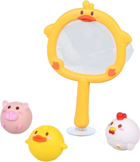 Dezvoltarea motricității și a simțurilor în timpul băii