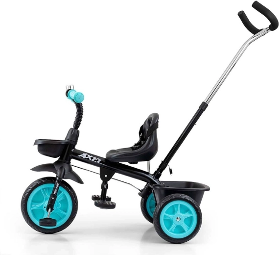 Control parental și ghidare confortabilă