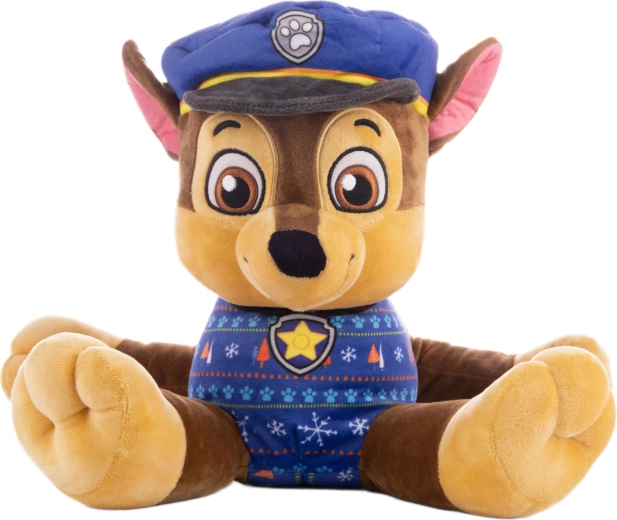 Chase plușat din Patrula Cățelușilor, 50 cm