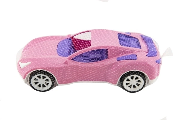 Ambalaj practic în plasă