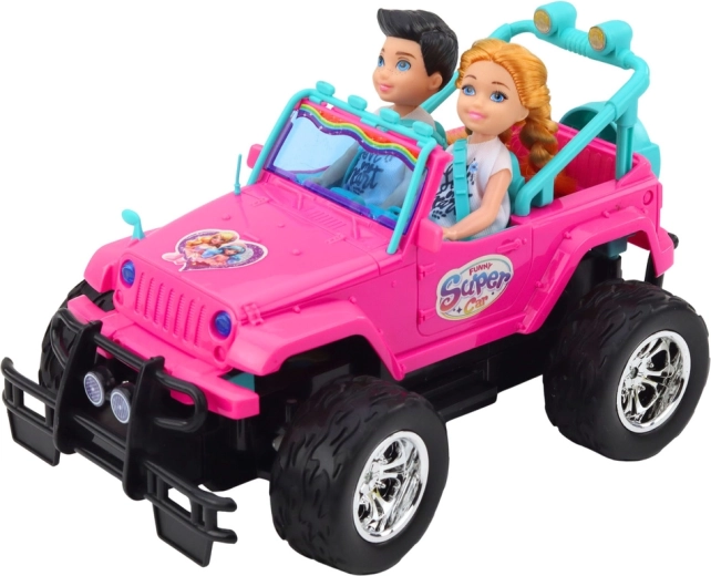 Manevrabilitate excelentă pe diferite suprafețe