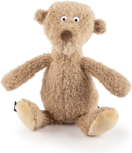 Ursuleț de pluș Sigikid Ach Good! 15 cm