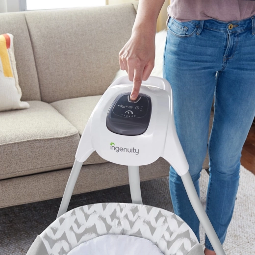 Funcționare silențioasă și o gamă largă de funcții de liniștire