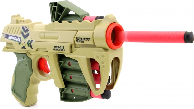 Pistolă de explorare Huntsman X6