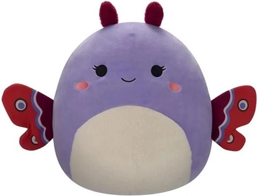 Squishmallows pluș Sandrine (molie) 35 cm