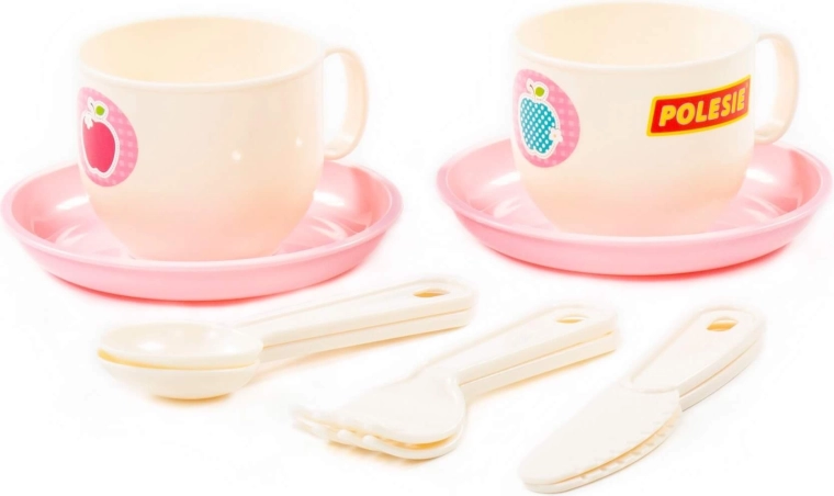 Design jucăuș cu motive fructate