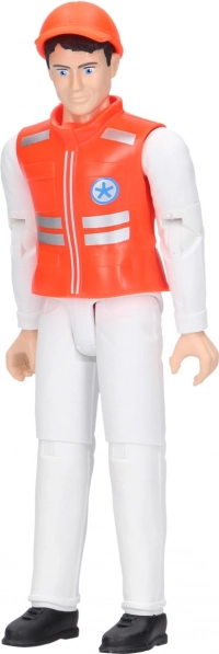 Bruder figurină paramedic
