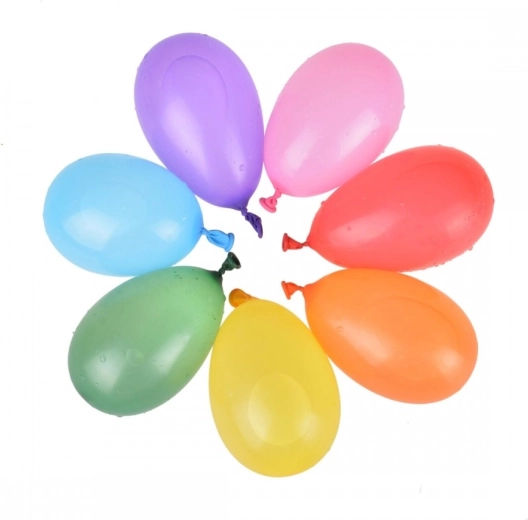 Culori vii și umplere ușoară