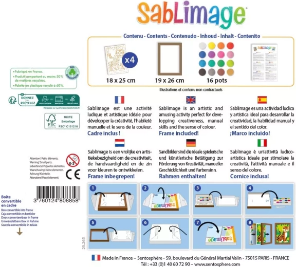 Creare simplă pas cu pas