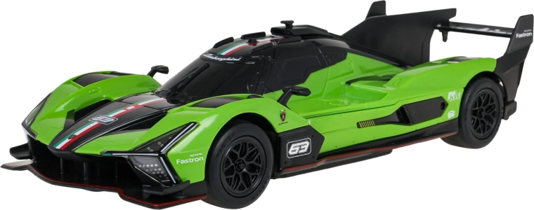 Model compact la scara 1:24