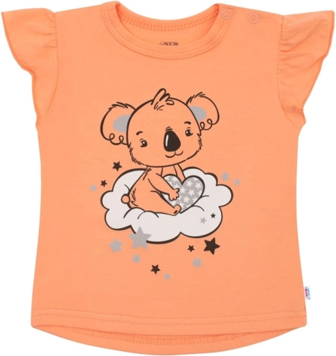 Îmbrăcare ușoară datorită capselor la umăr