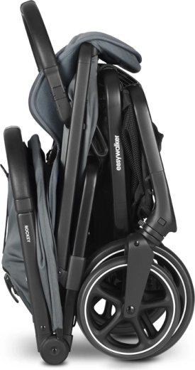 Pliare și deschidere automate dintr-un singur click