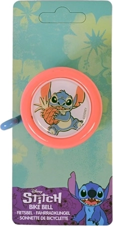 Clopoțel Disney Stitch pentru bicicletă