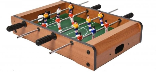 Fotbal de masă pentru copii