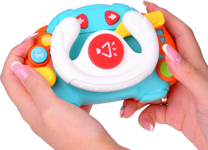 Elemente de control mobile