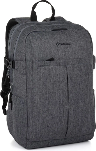 Bagmaster Lion 25 B rucsac urban gri
