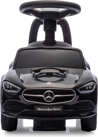 Design fidel Mercedes-Benz