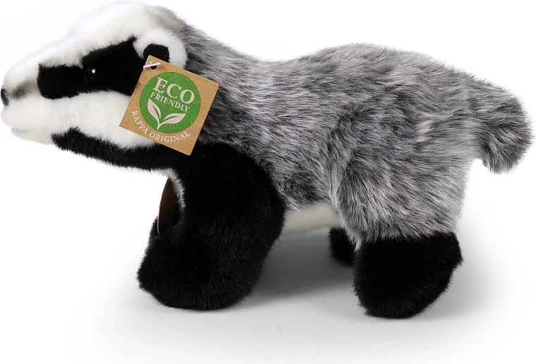 Un companion moale pentru copii încă de la naștere