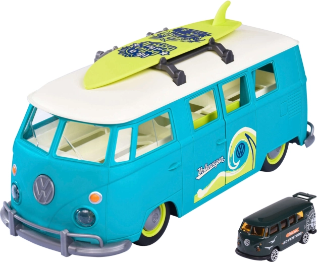 Efecte luminoase pe partea frontală