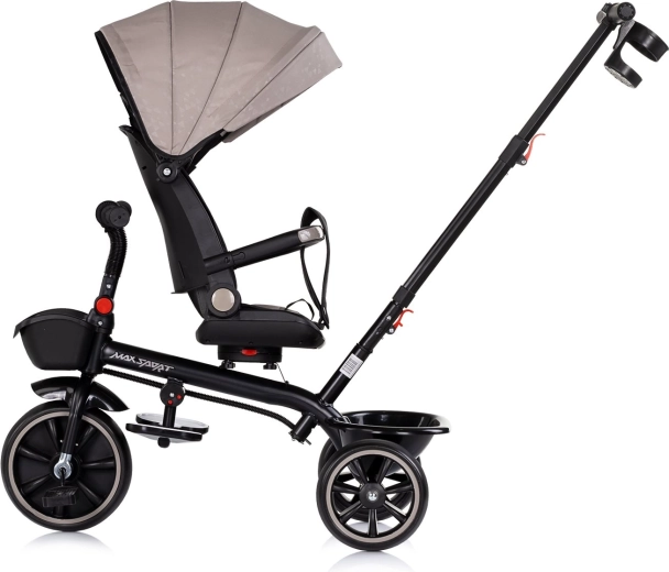 Ghidaj parental cu mâner reglabil