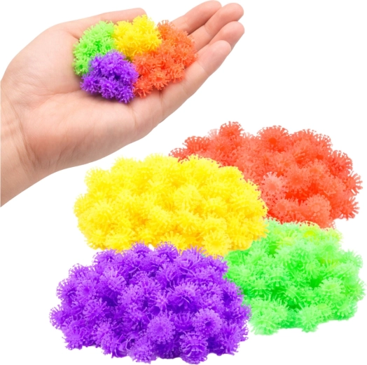 Cuplare ușoară, combinații nelimitate