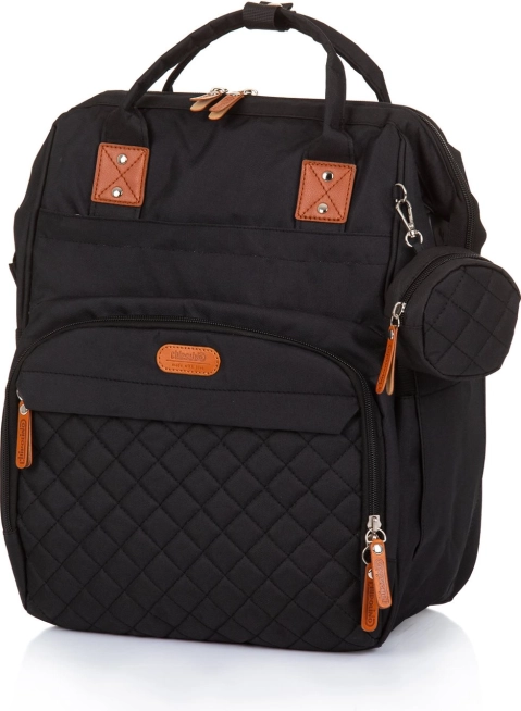 Rucsac de Schimbat Obsidian pentru Călătorii