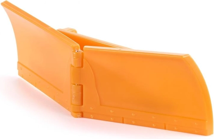 Plug de zăpadă reglabil pentru întreținere de iarnă