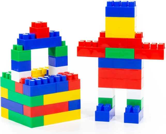 Îmbinare stabilă datorită proeminențelor