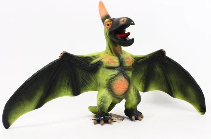 Dinozaur pterozaur 53 cm (figurină din plastic)