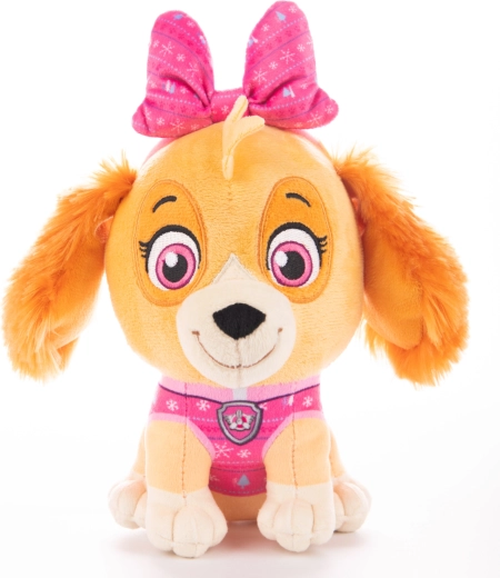 Pluș foarte moale pentru îmbrățișări nesfârșite