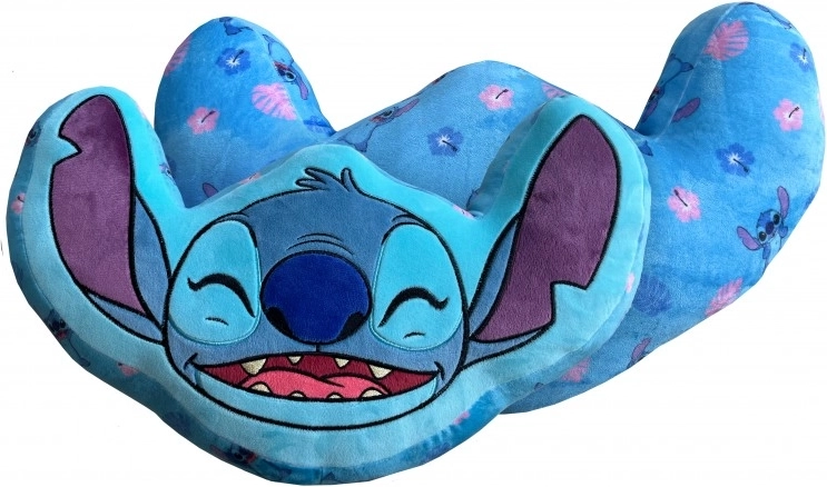 Disney Lilo & Stitch pernă în formă de Stitch - 1 bucată