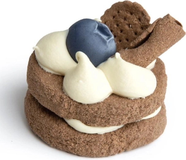 Se întărește fără coacere în 24 de ore