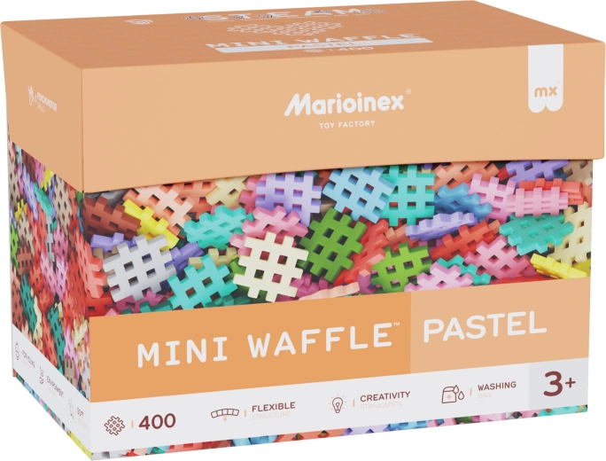 Moi, lavabile și sigure