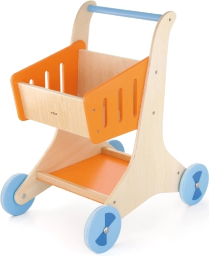 Construcție stabilă din lemn