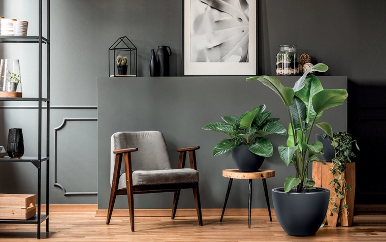 Decorațiune stilată pentru orice spațiu