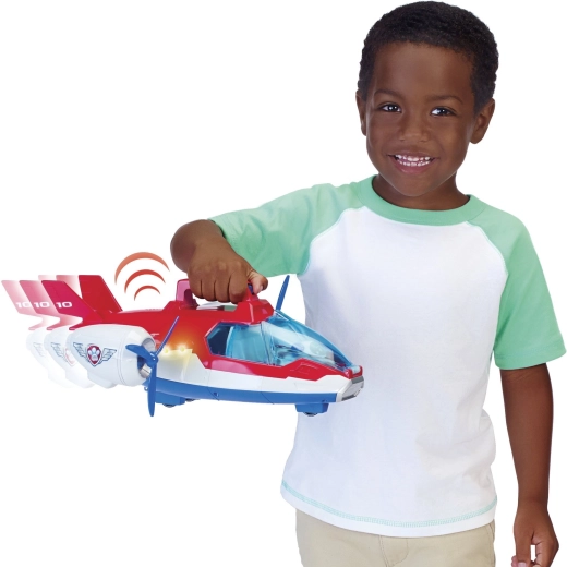 Efecte luminoase și sonore pentru o experiență și mai intensă