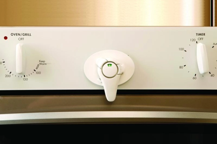 Verificare vizuală a blocării dintr-o privire