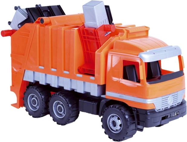 Mașină de gunoi Mercedes ACTROS 74 cm
