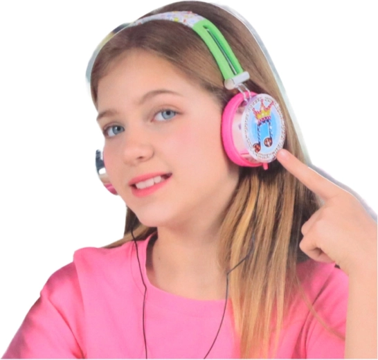 Confort pentru urechile micuțe