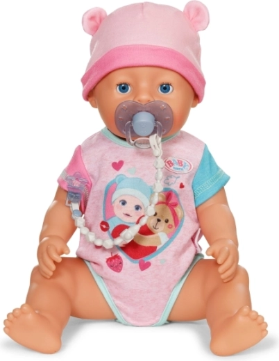 Pentru păpuși BABY born de 43 cm