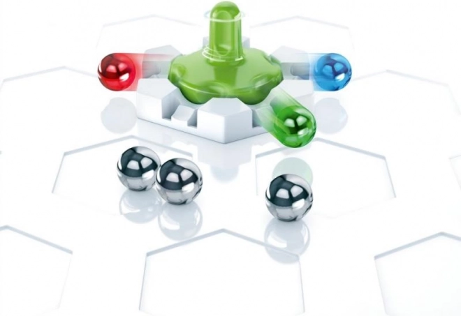 Ravensburger GraviTrax bile și centrifugă – extensie