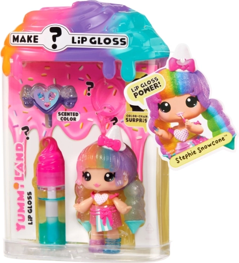 Schimbare magică a culorii părului