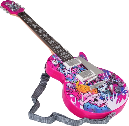 Control ușor al volumului