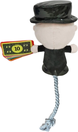 Motiv oficial MONOPOLY Mr. Monopoly