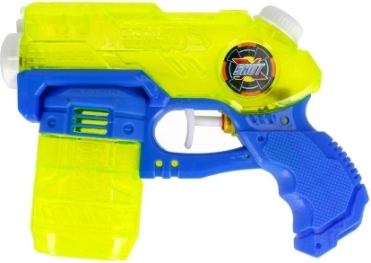 Priză ergonomică pentru mânuțe mici