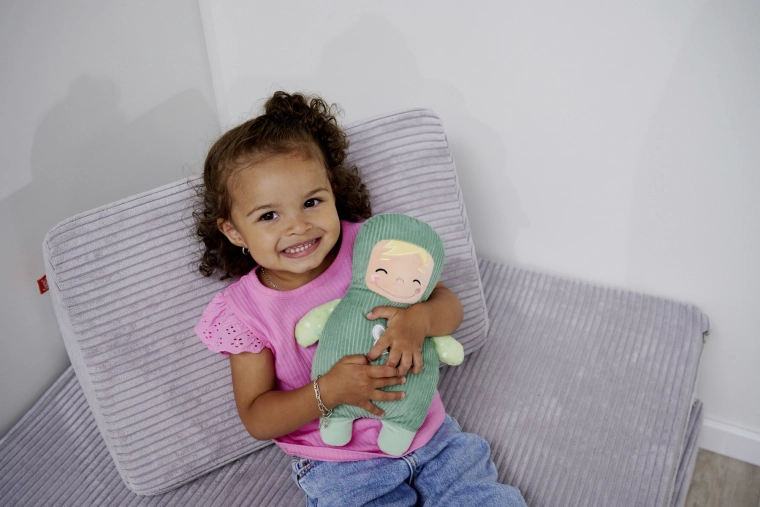 Ușoară și ușor de apucat