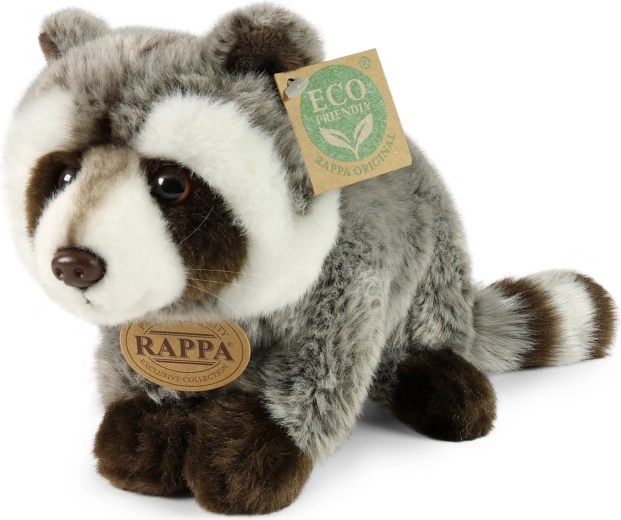Raton de pluș Rappa 22 cm Eco-friendly