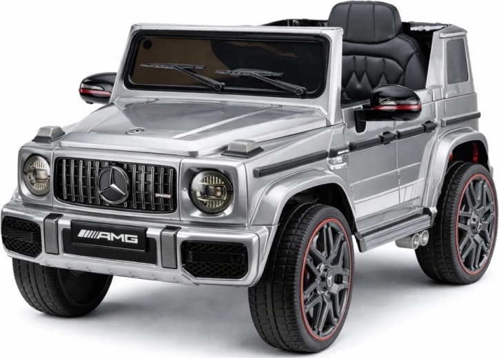 Design realist Mercedes-AMG