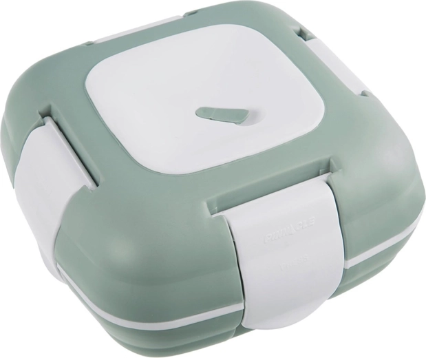 Fixare sigură și transport confortabil