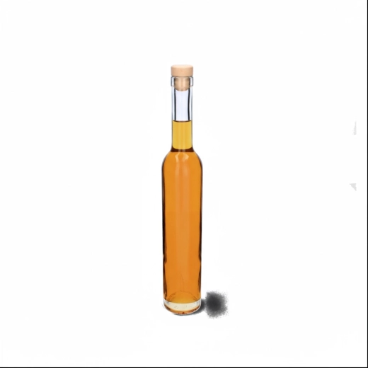 Prezentare cristalină a băuturii